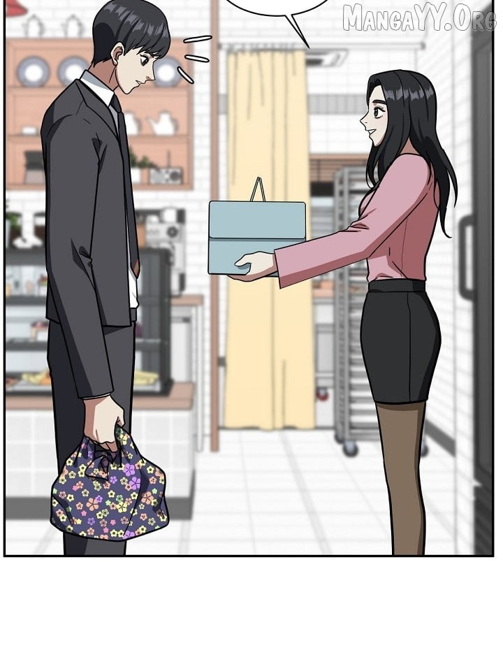Change Me Chapter 53 - page 42